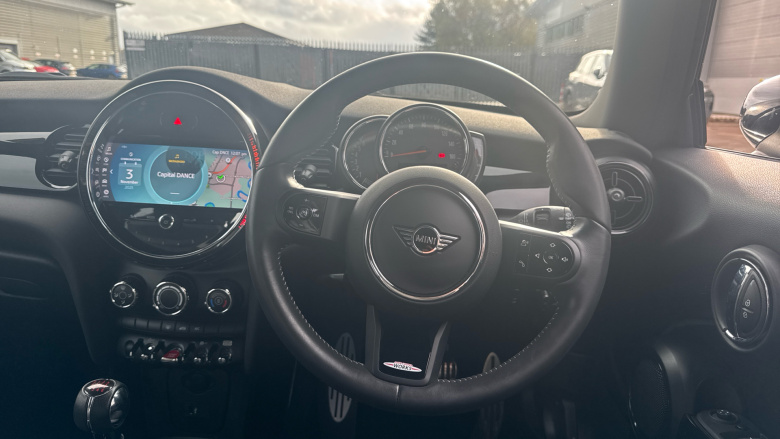 MINI Hatchback 1.5 Cooper Sport 3dr Petrol Hatchback